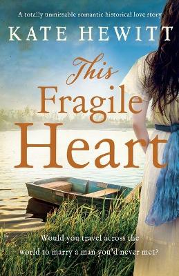 Book cover for This Fragile Heart