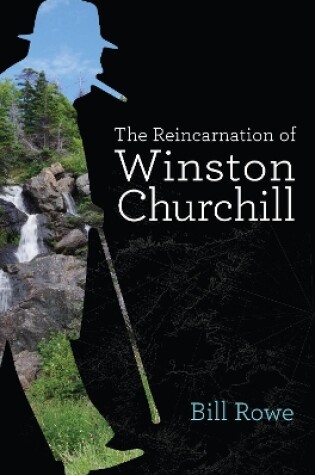 Cover of The Reincarnation of Winston Churchill