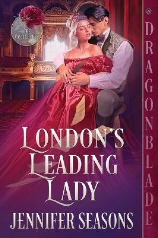 Cover of London's Leading Lady