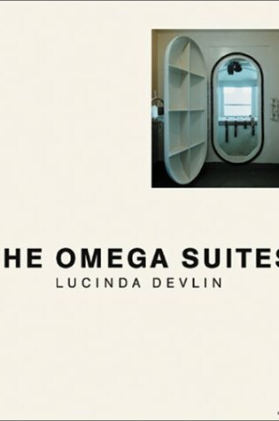 Cover of Lucinda Devlin