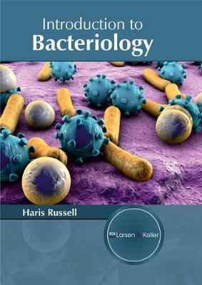 Cover of Introduction to Bacteriology