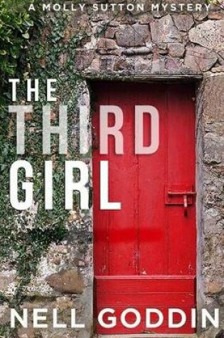 Cover of The Third Girl