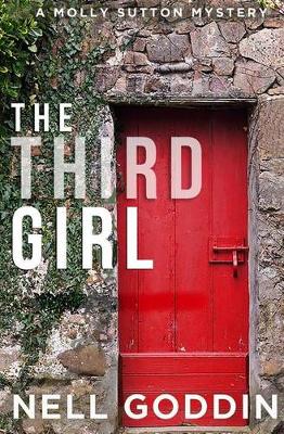 Book cover for The Third Girl