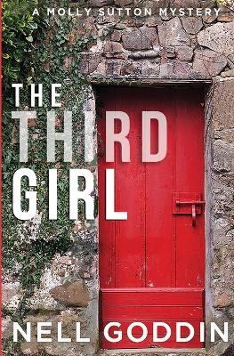 Book cover for The Third Girl