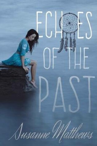 Cover of Echoes of the Past