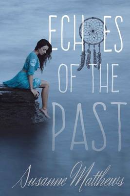 Book cover for Echoes of the Past