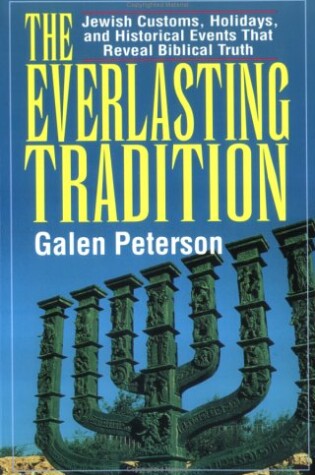 Cover of The Everlasting Tradition
