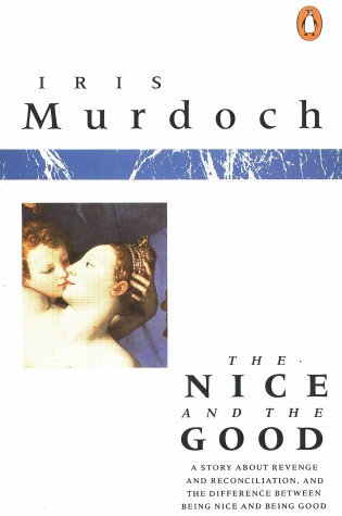 Cover of The Nice and the Good