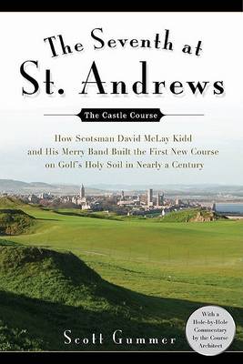 Cover of The Seventh at St. Andrews