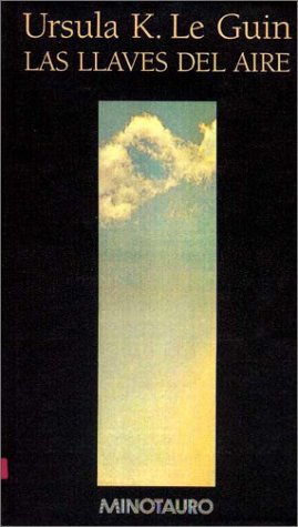 Book cover for Las Llaves del Aire