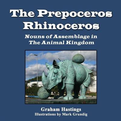 Book cover for The Prepeceros Rhinoceros