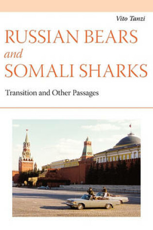 Cover of Russian Bears and Somali Sharks
