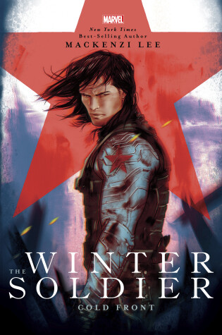 Cover of The Winter Soldier