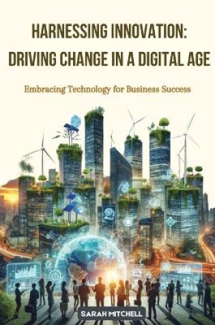 Cover of Harnessing Innovation