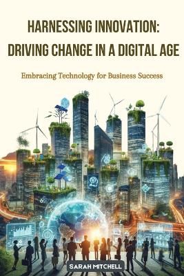 Book cover for Harnessing Innovation