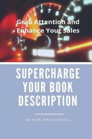 Cover of Supercharge Your Book Description