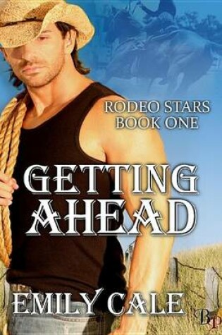 Cover of Getting Ahead