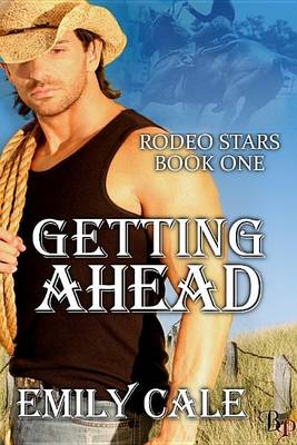 Book cover for Getting Ahead