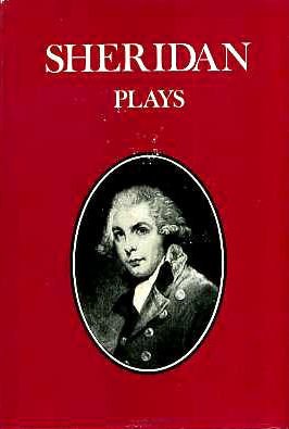 Book cover for Plays