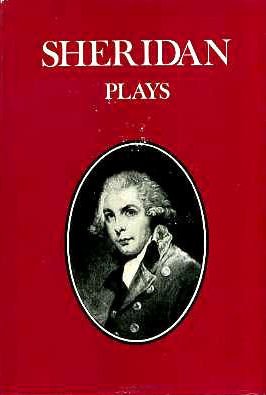 Cover of Plays