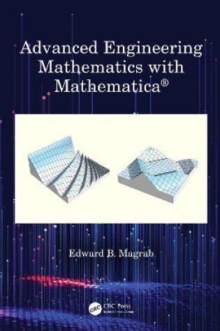 Cover of Advanced Engineering Mathematics with Mathematica