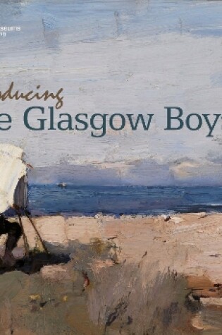 Cover of Introducing The Glasgow Boys