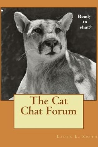 Cover of The Cat Chat Forum