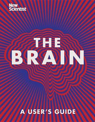 Book cover for The Brain