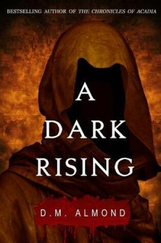 Cover of A Dark Rising