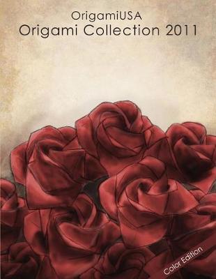 Cover of Origami Collection 2011 (Deluxe Edition)