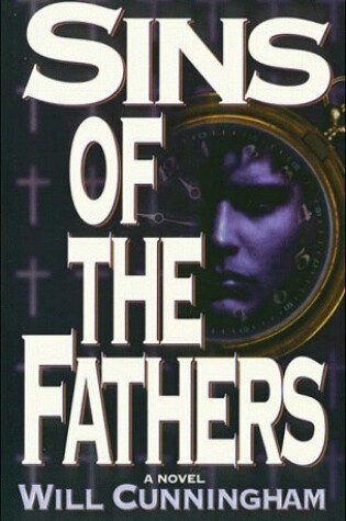 Cover of Sins of the Fathers