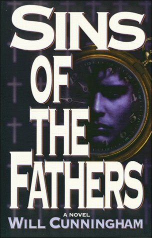 Book cover for Sins of the Fathers