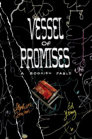 Cover of Vessel of Promises