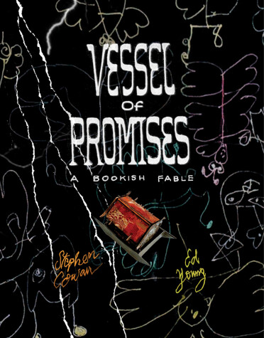 Book cover for Vessel of Promises