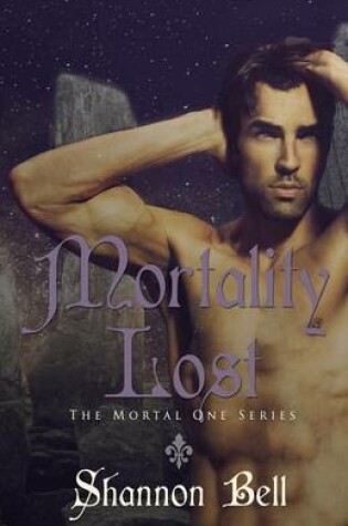 Cover of Mortality Lost