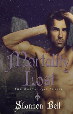 Book cover for Mortality Lost