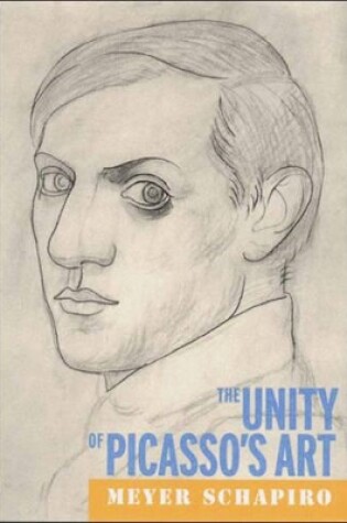 Cover of Unity of Picasso's Art