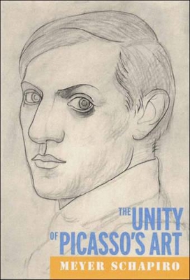 Book cover for Unity of Picasso's Art