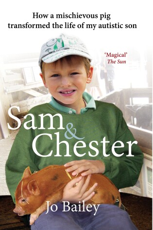 Cover of Sam and Chester