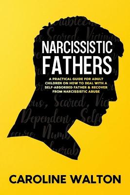 Cover of Narcissistic Fathers