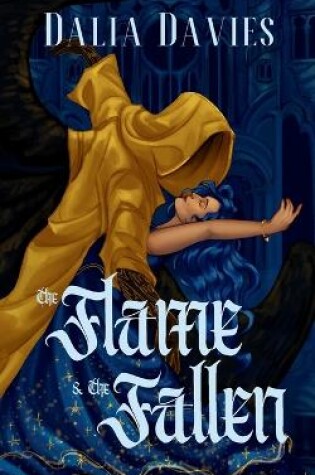 Cover of The Flame & The Fallen