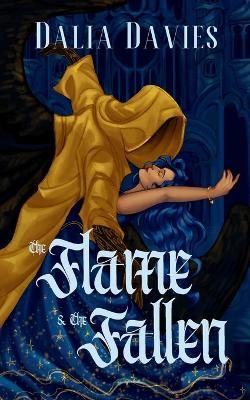 Cover of The Flame & The Fallen