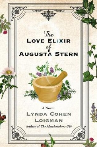 Cover of The Love Elixir of Augusta Stern
