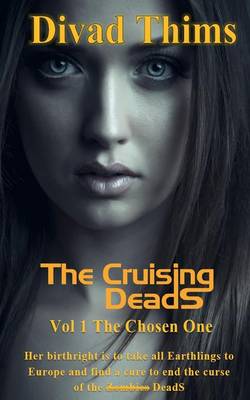 Book cover for The Cruising Deads