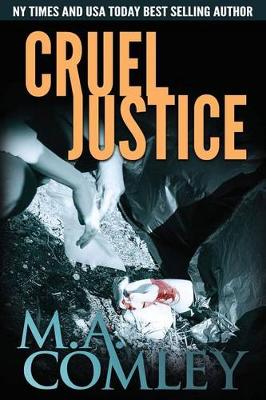 Cover of Cruel Justice