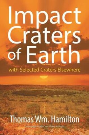 Cover of Impact Craters of Earth