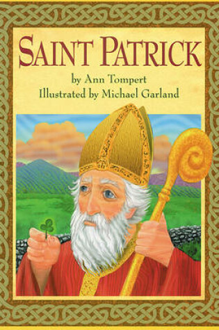 Cover of Saint Patrick