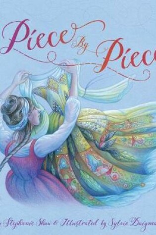 Cover of Piece by Piece