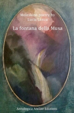 Cover of La fontana della Musa