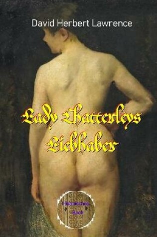 Cover of Lady Chatterleys Liebhaber